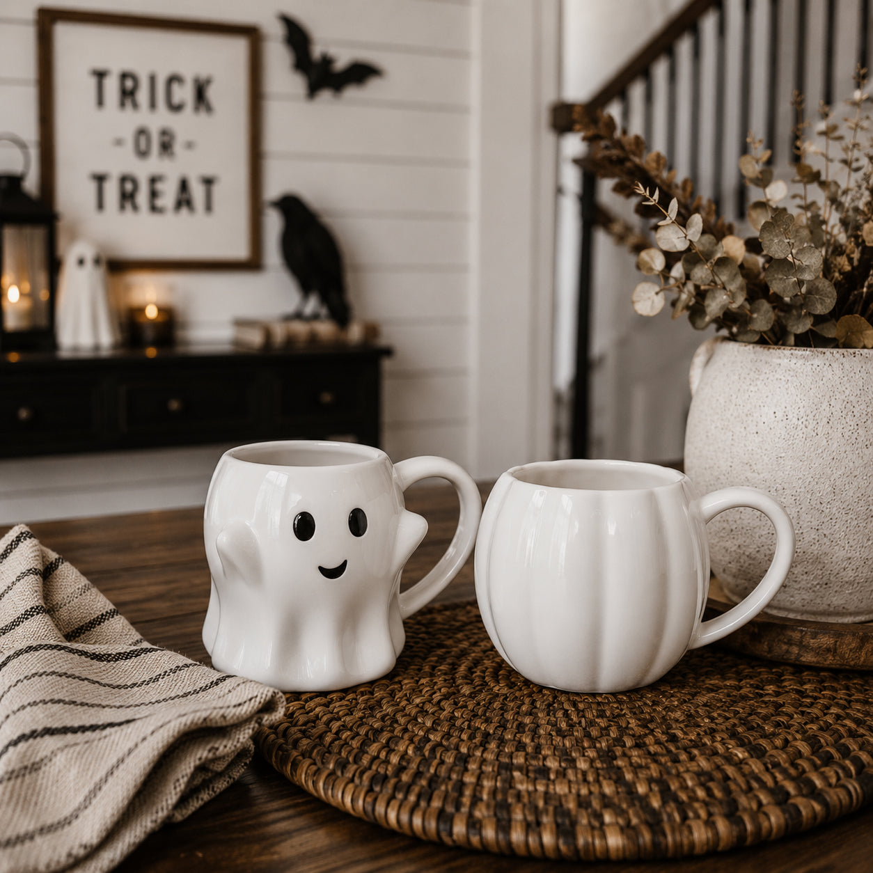 Pumpkin Mug PRE-ORDER