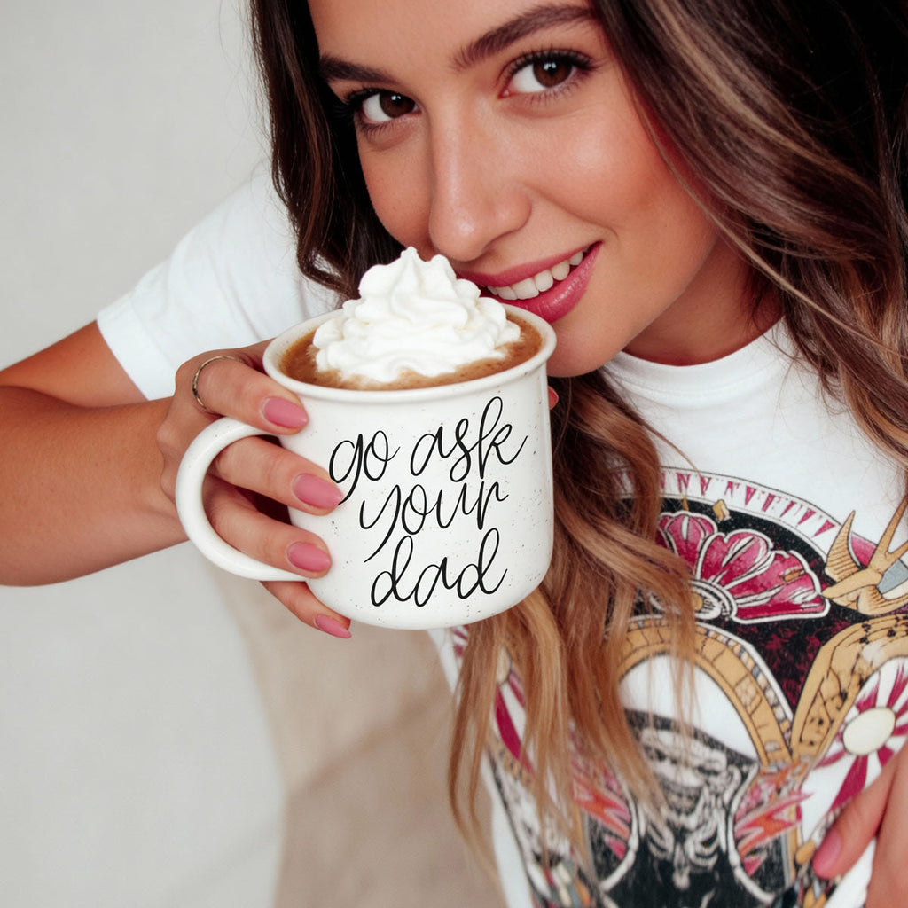 Ask Your Dad