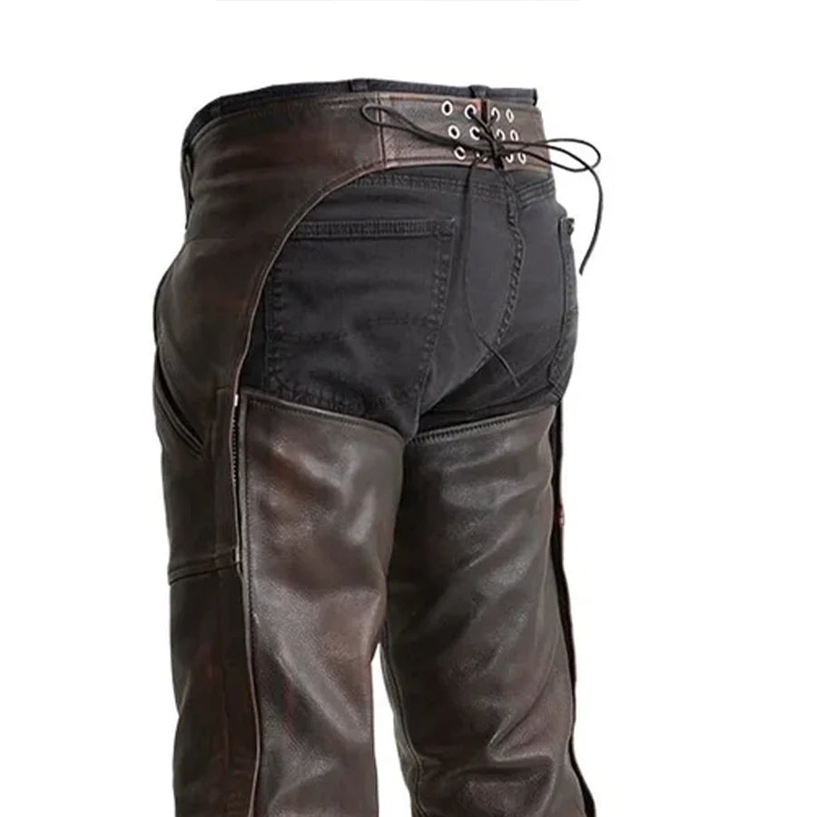 Dakota Chaps