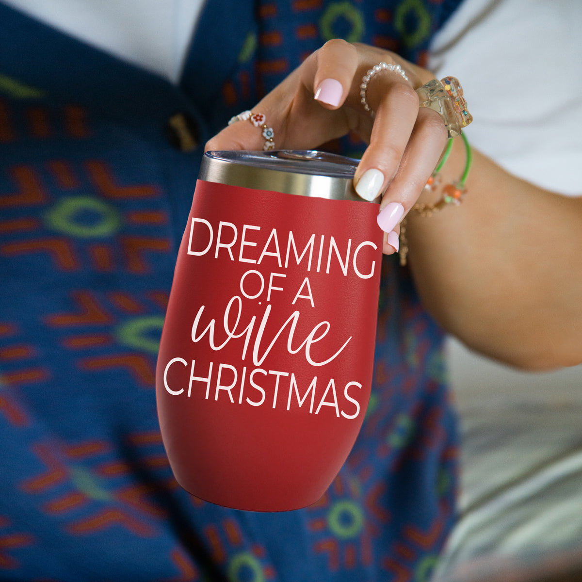 Dreaming of 17oz