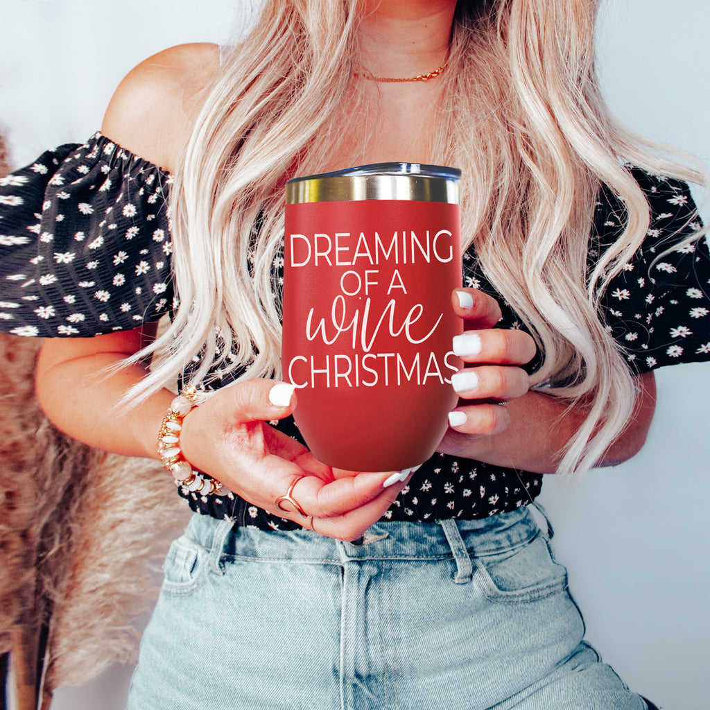 Dreaming of 17oz