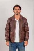 Duke Men's Bomber Jacket