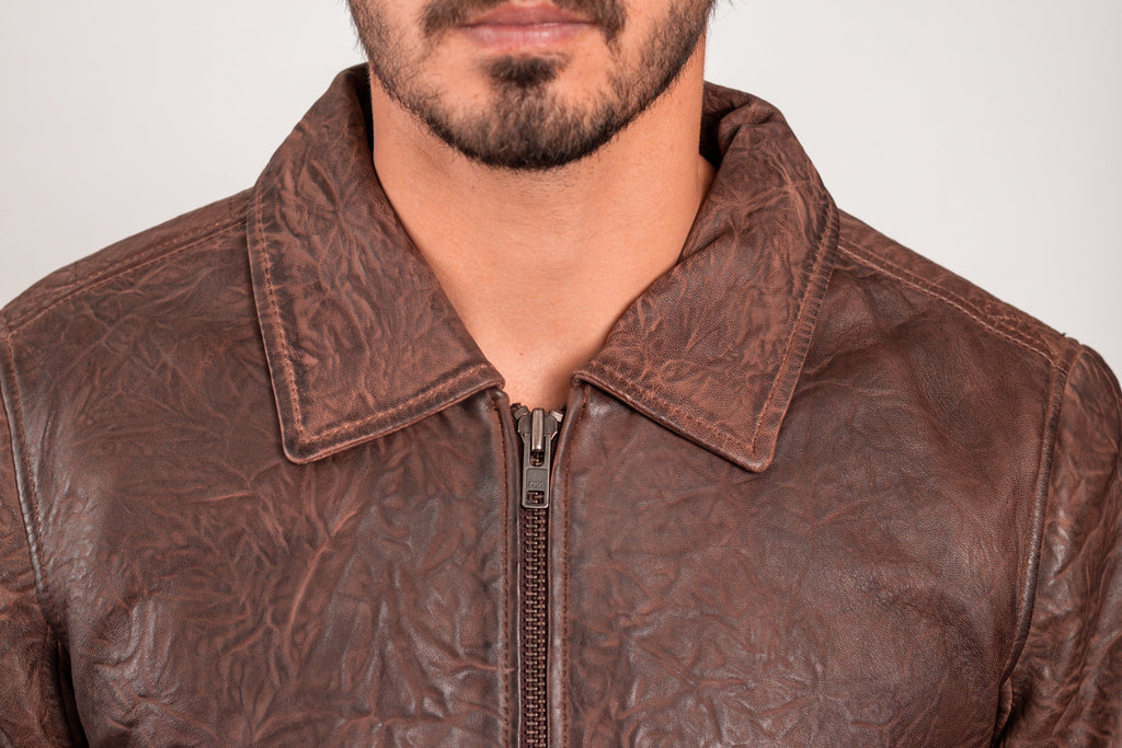 Duke Men's Bomber Jacket