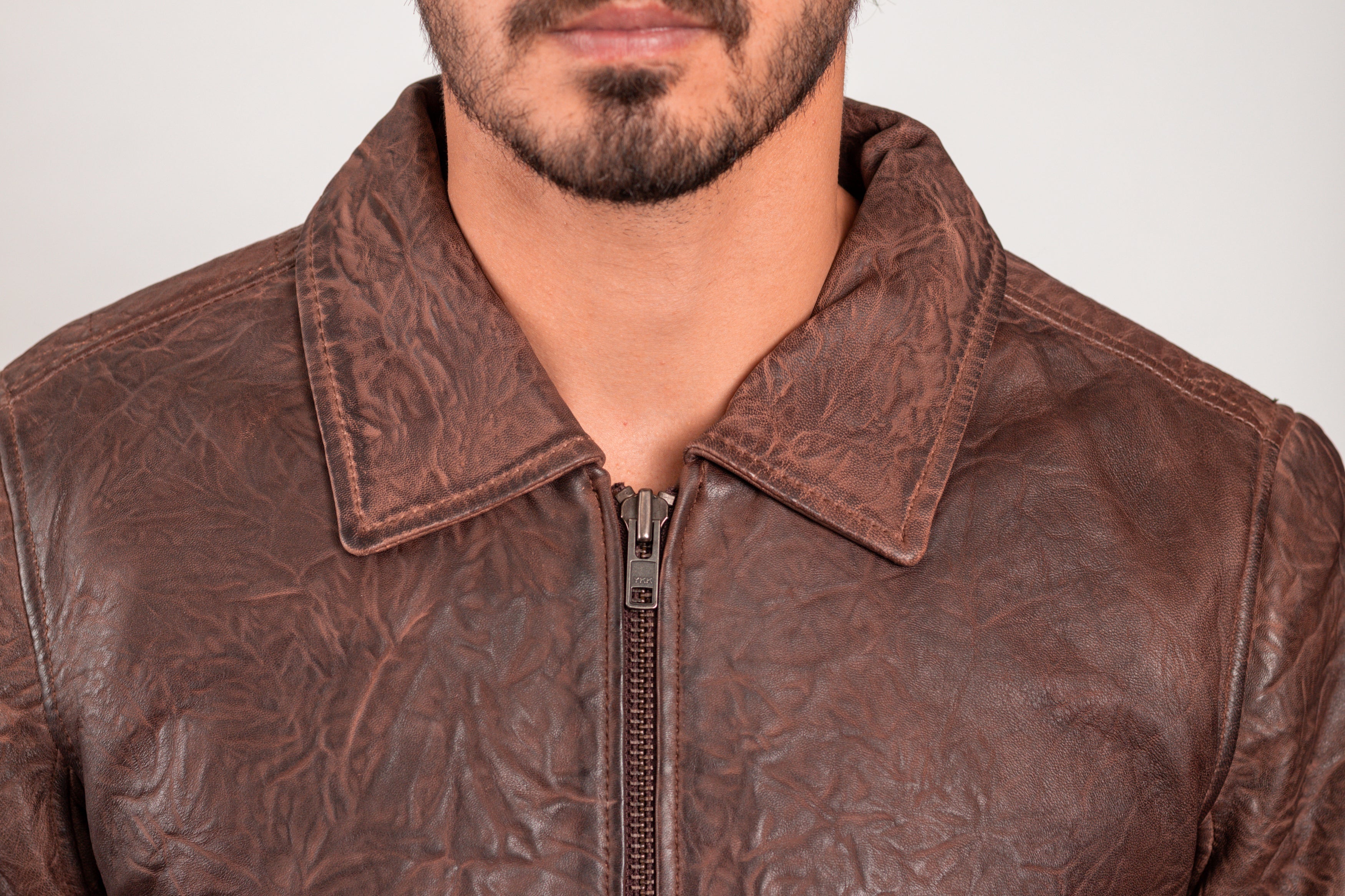 Duke Men's Bomber Jacket