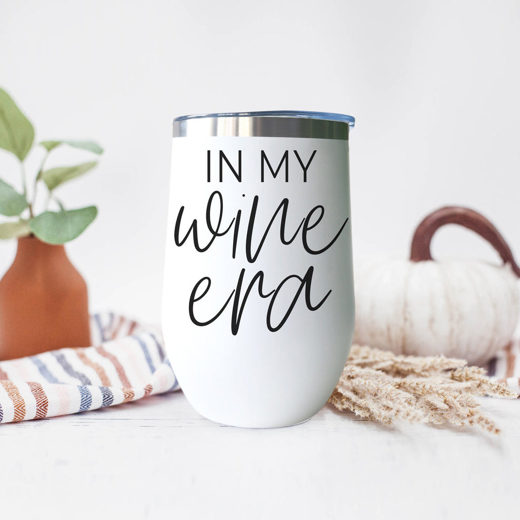 Wine Era 17oz
