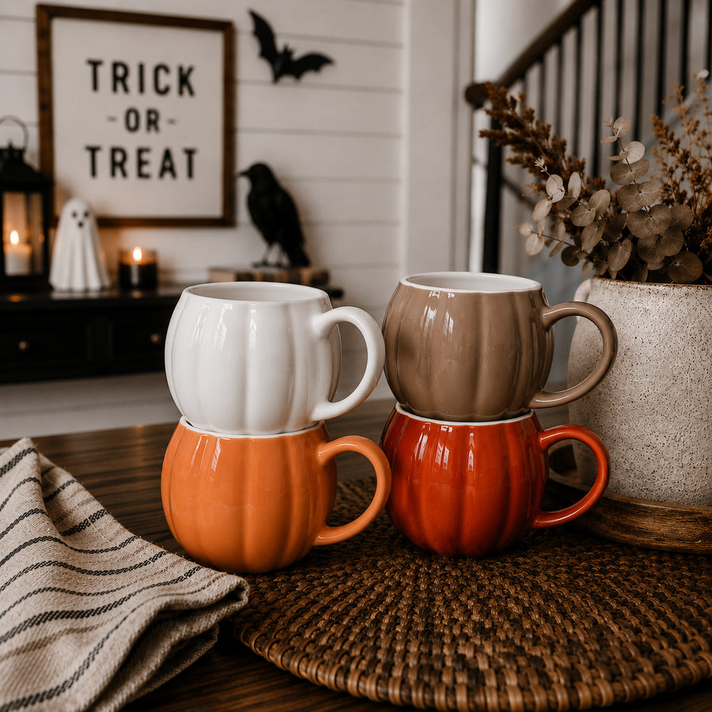 Pumpkin Mug PRE-ORDER