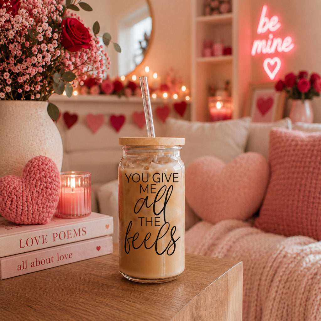 All the Feels 20oz