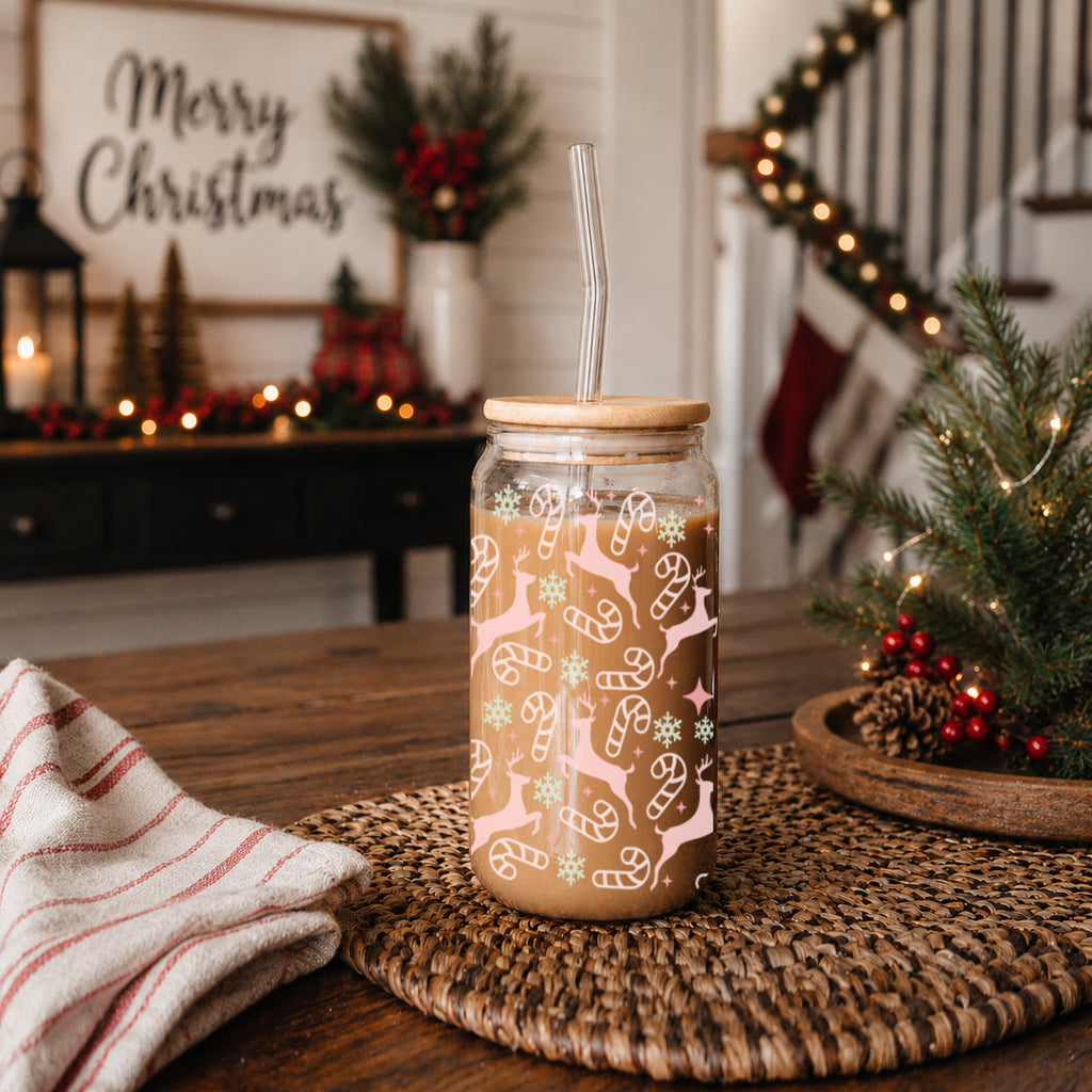Being Festive 17oz