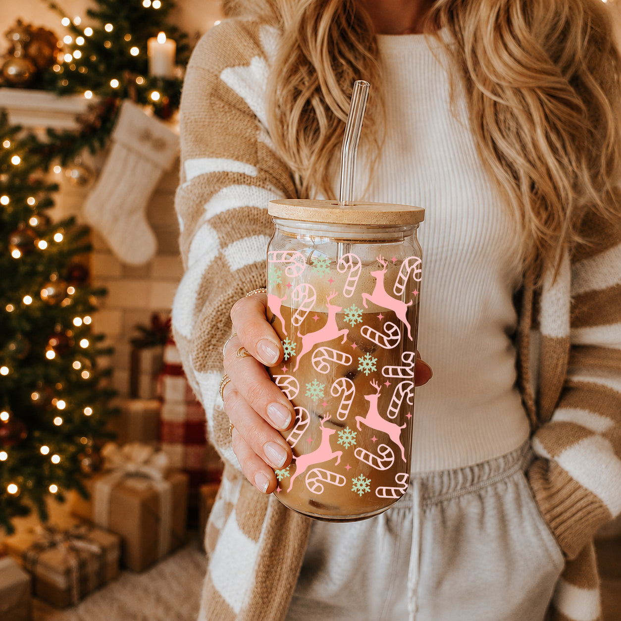 Being Festive 17oz