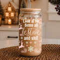 Being Festive 17oz