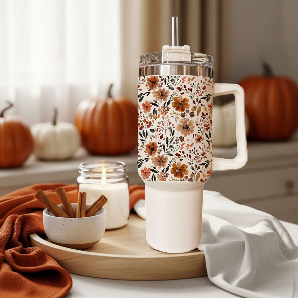 Floral Fall PRE-ORDER