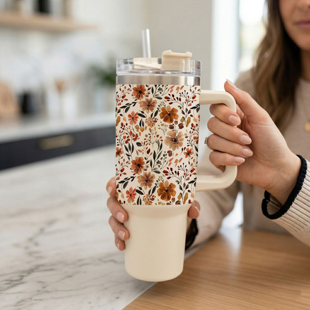 Floral Fall PRE-ORDER