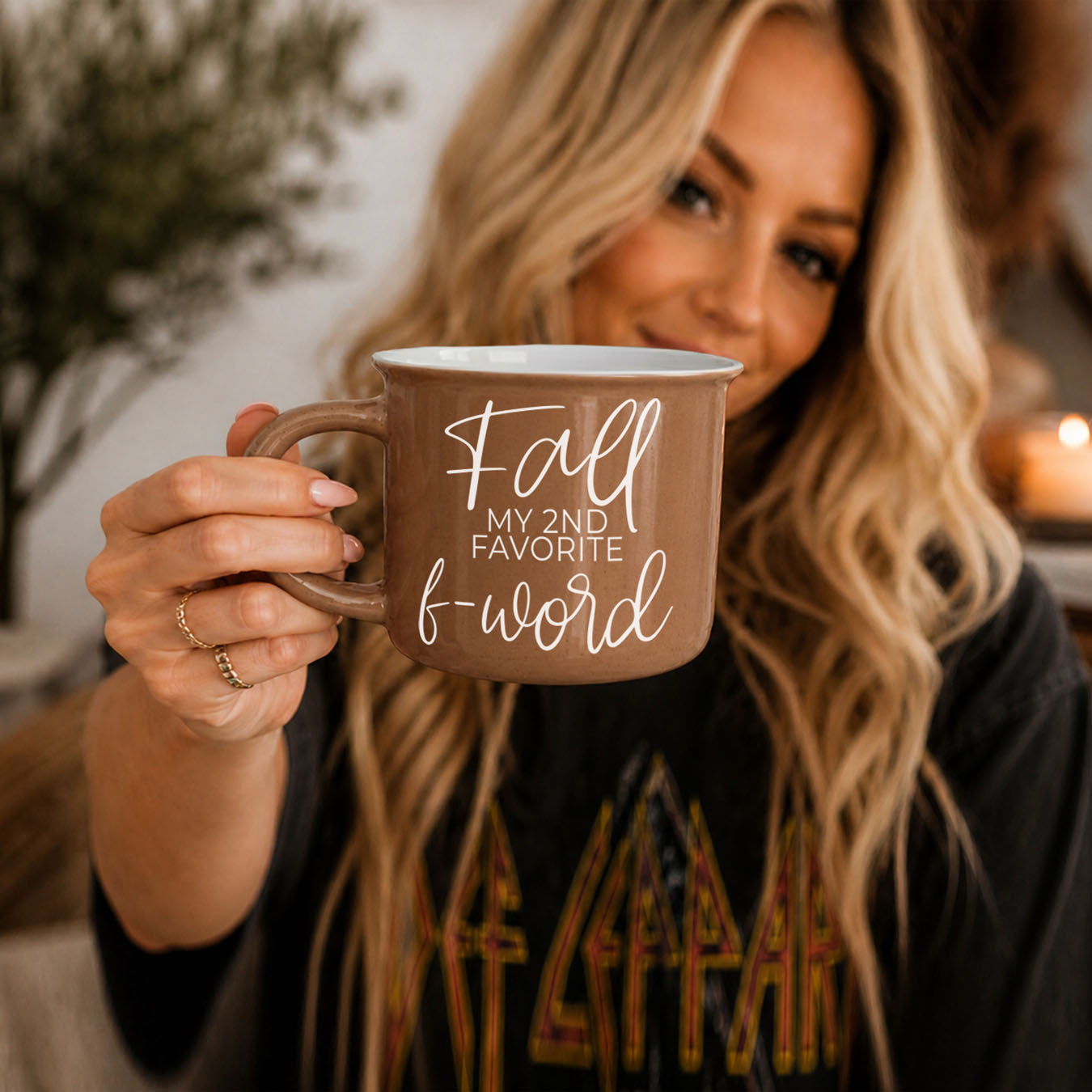 Fall F-Word