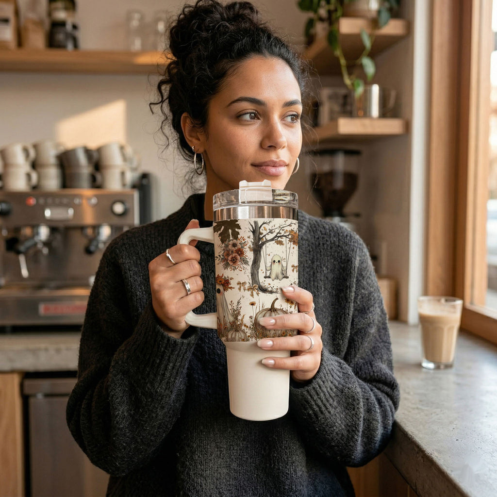 Boho Spooks PRE-ORDER