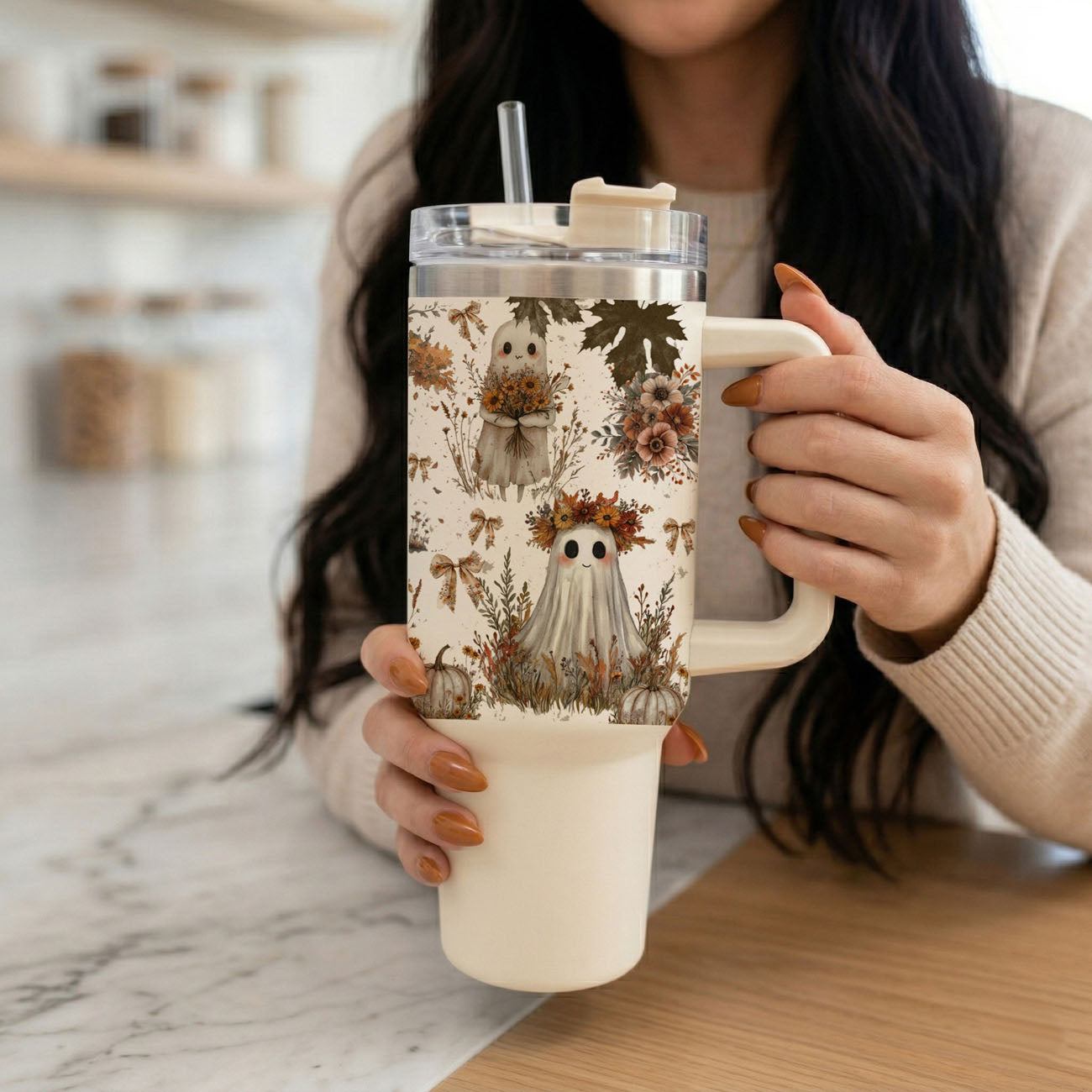 Boho Spooks PRE-ORDER