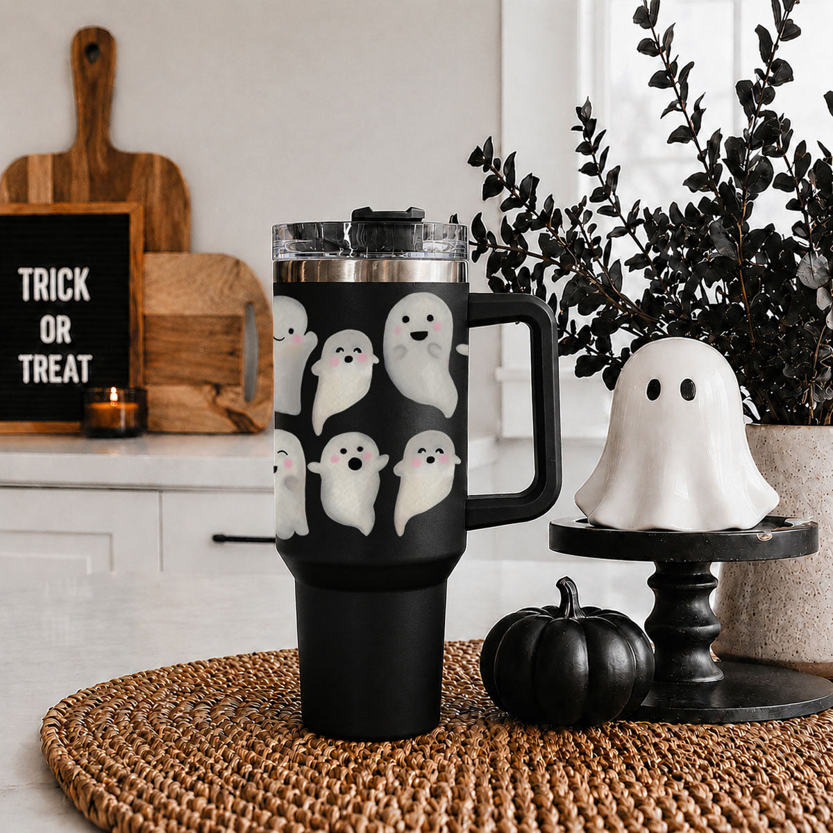 Ghosts PRE-ORDER