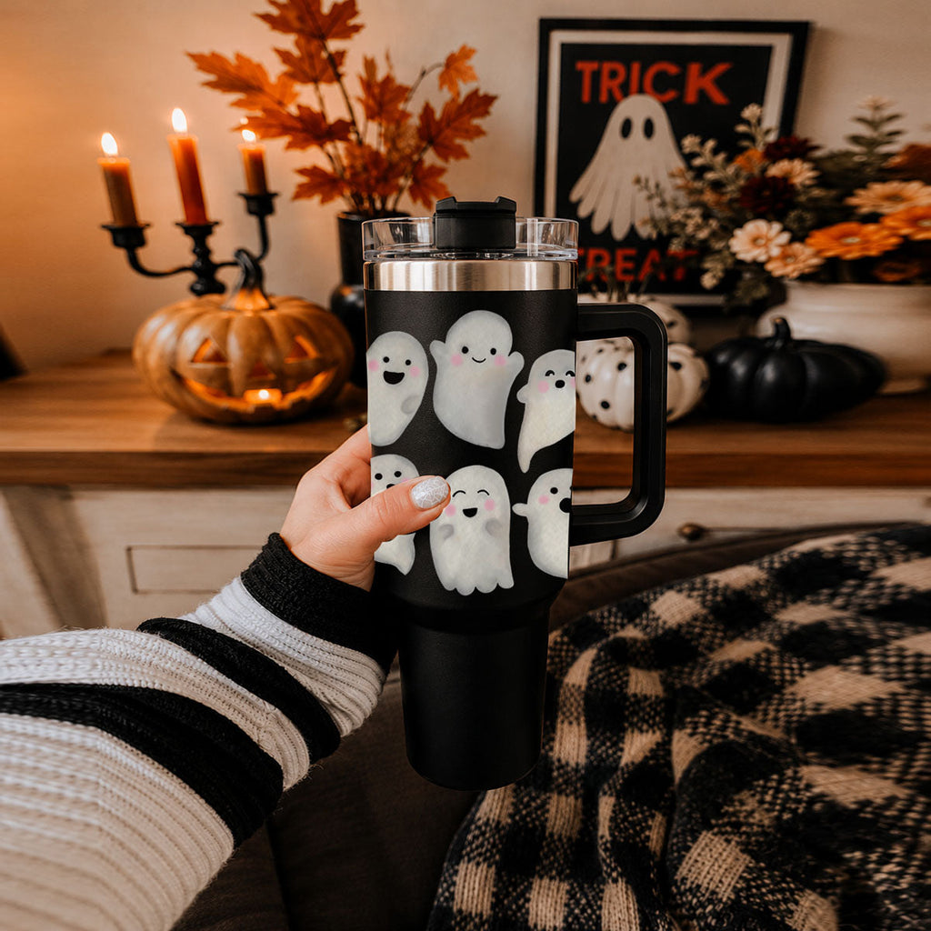 Ghosts PRE-ORDER