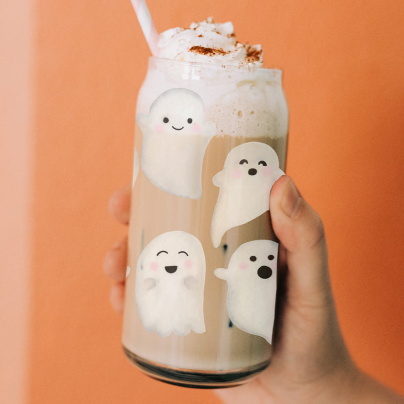 Ghostly 20oz
