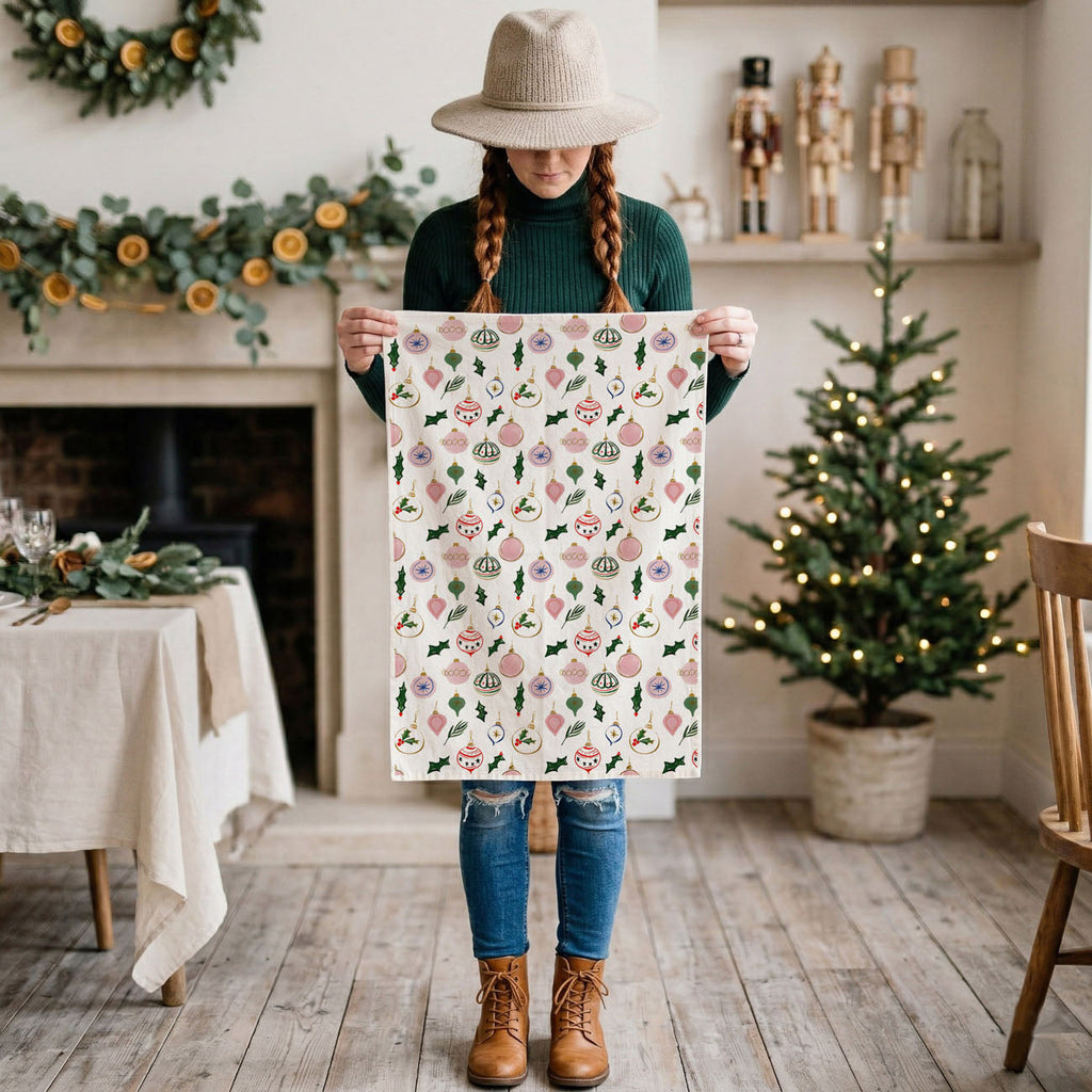 Ornament Greens
