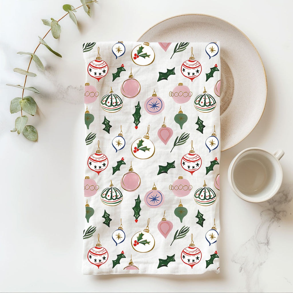 Ornament Greens