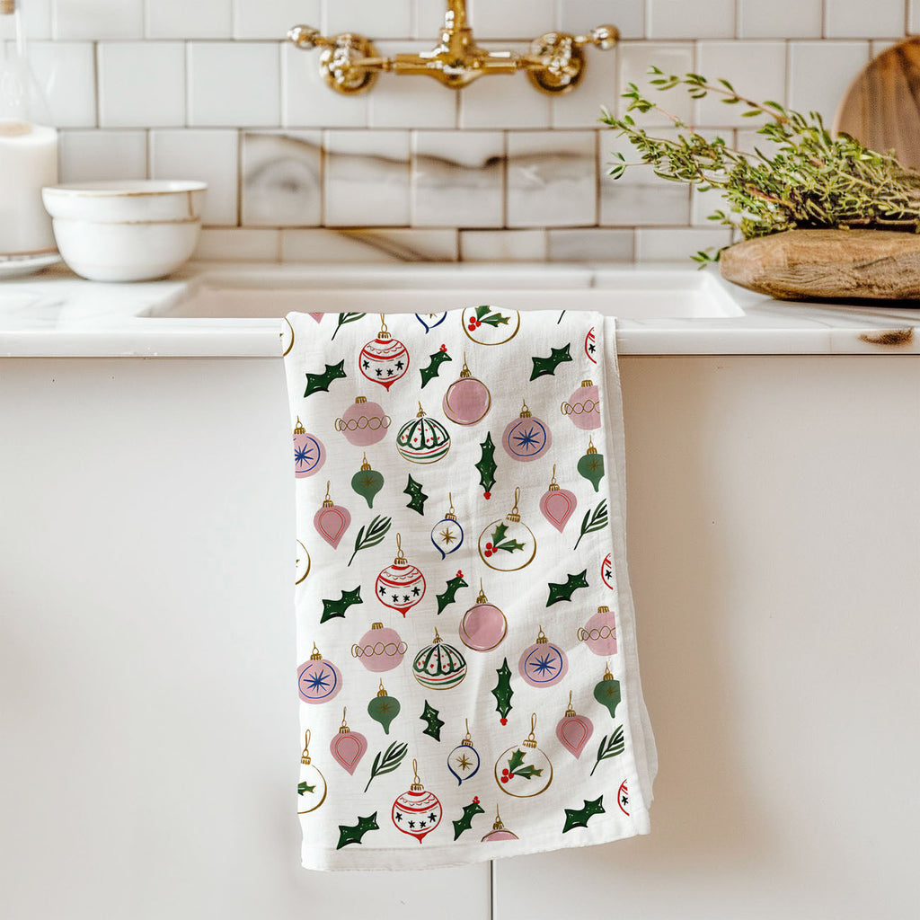 Ornament Greens