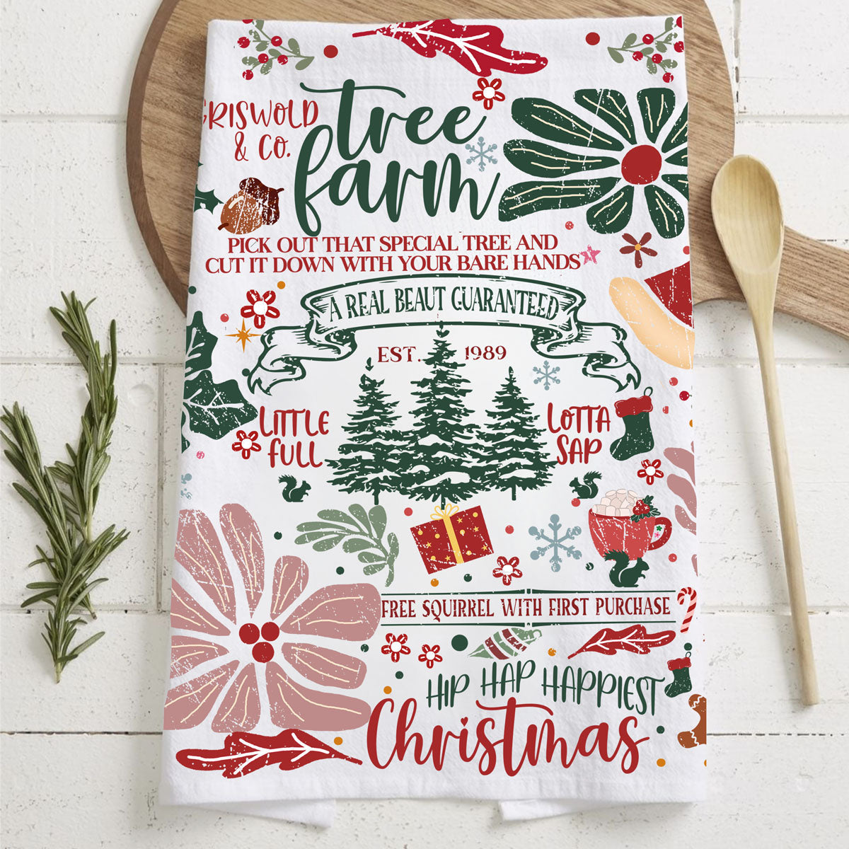 Boho Griswold PRE-ORDER