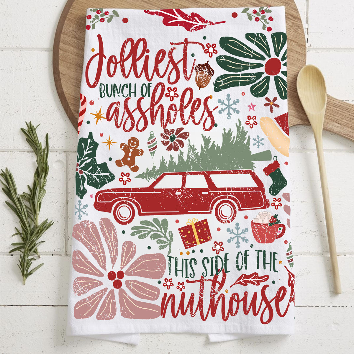 Boho Griswold PRE-ORDER