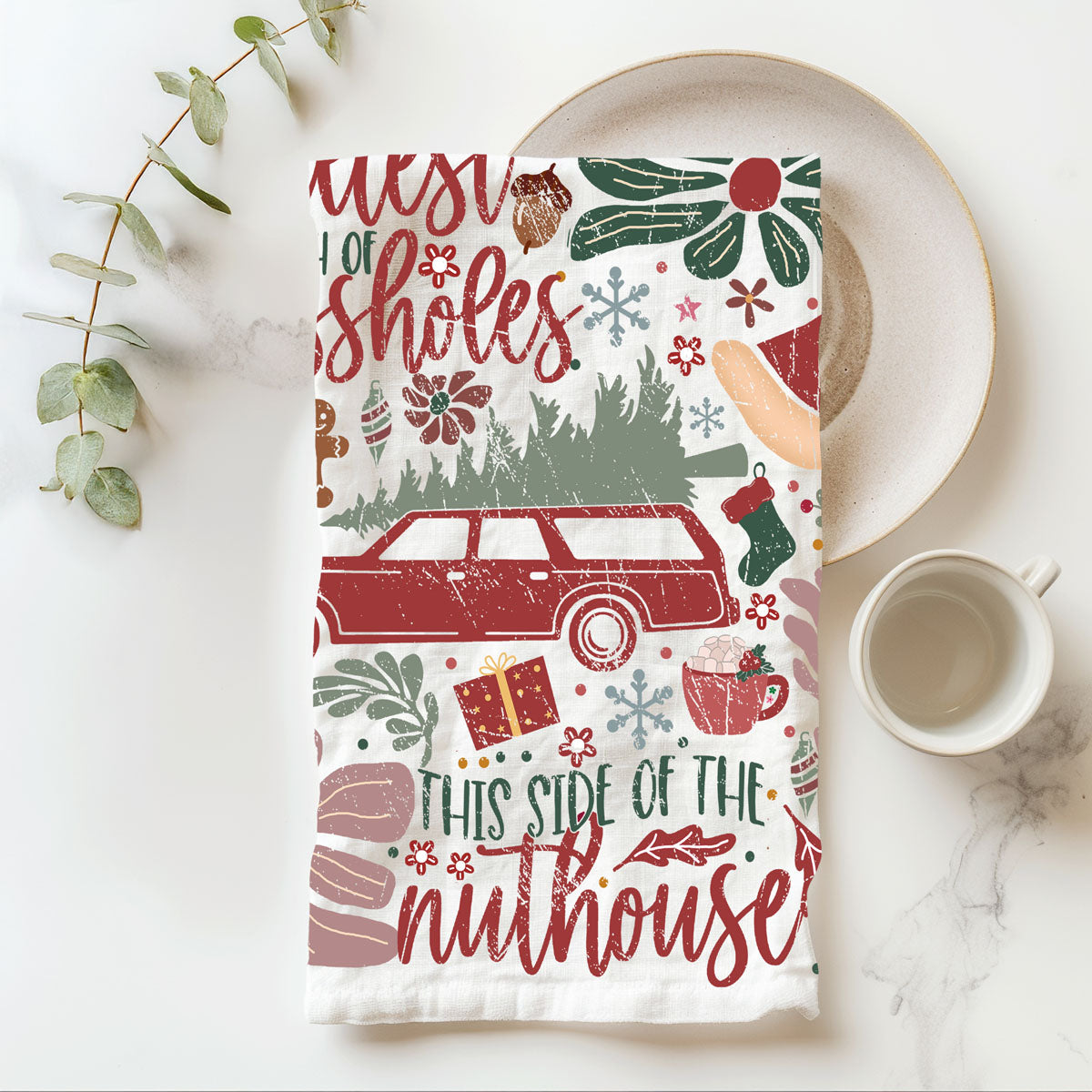 Boho Griswold PRE-ORDER