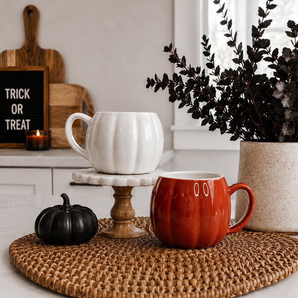 Pumpkin Mug PRE-ORDER