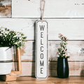 Welcome Hang