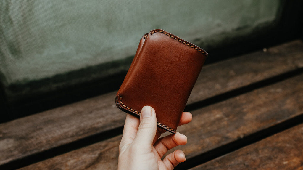 York Mini Bifold