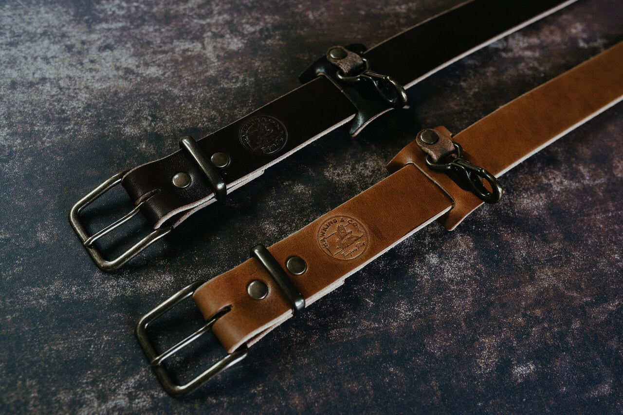 Everyday Belt