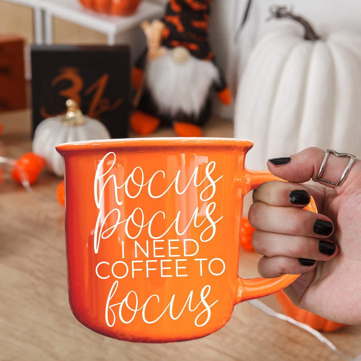 Hocus Pocus