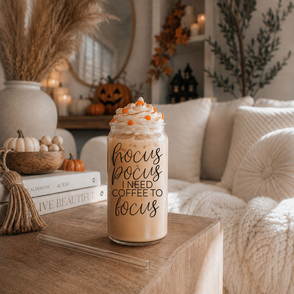 Hocus Pocus 20oz