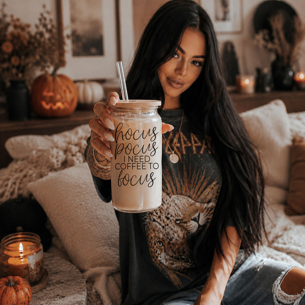 Hocus Pocus 20oz
