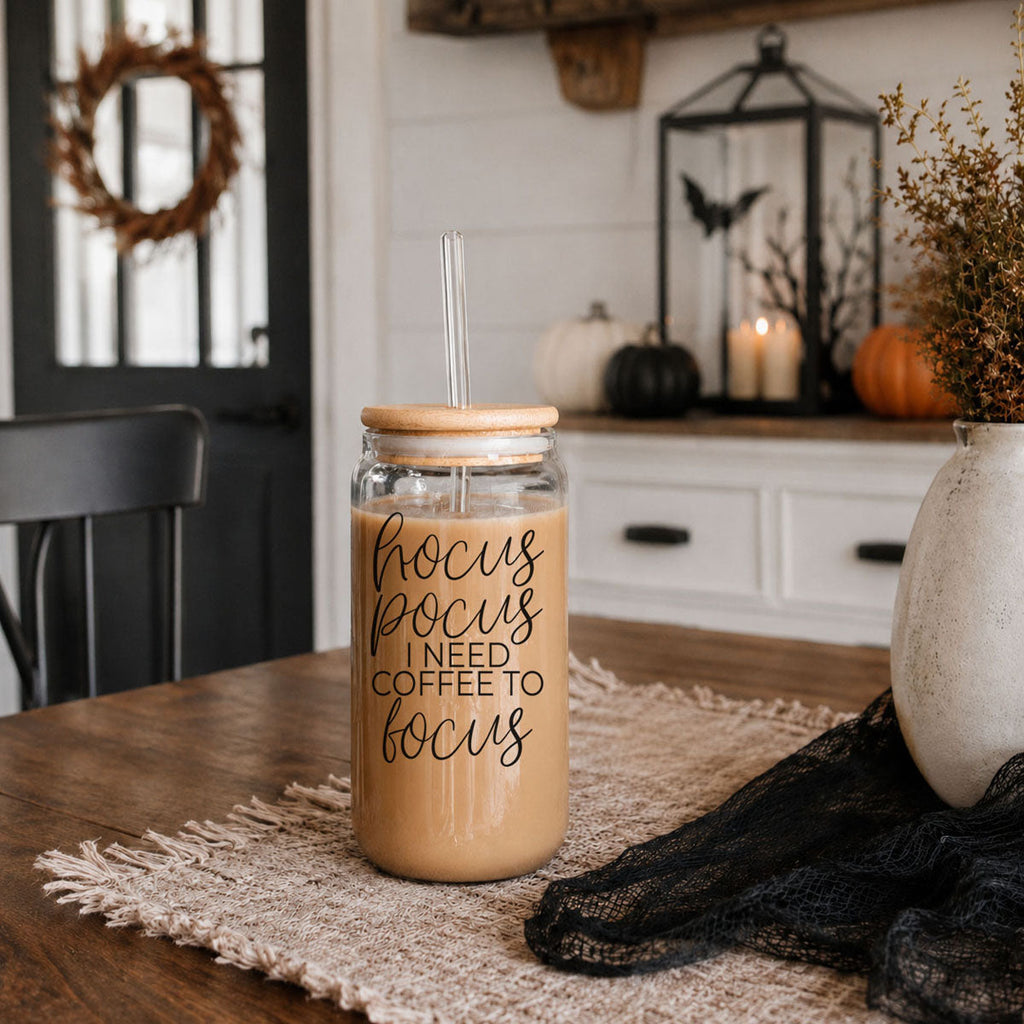 Hocus Pocus 20oz