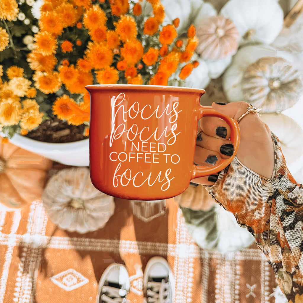 Hocus Pocus