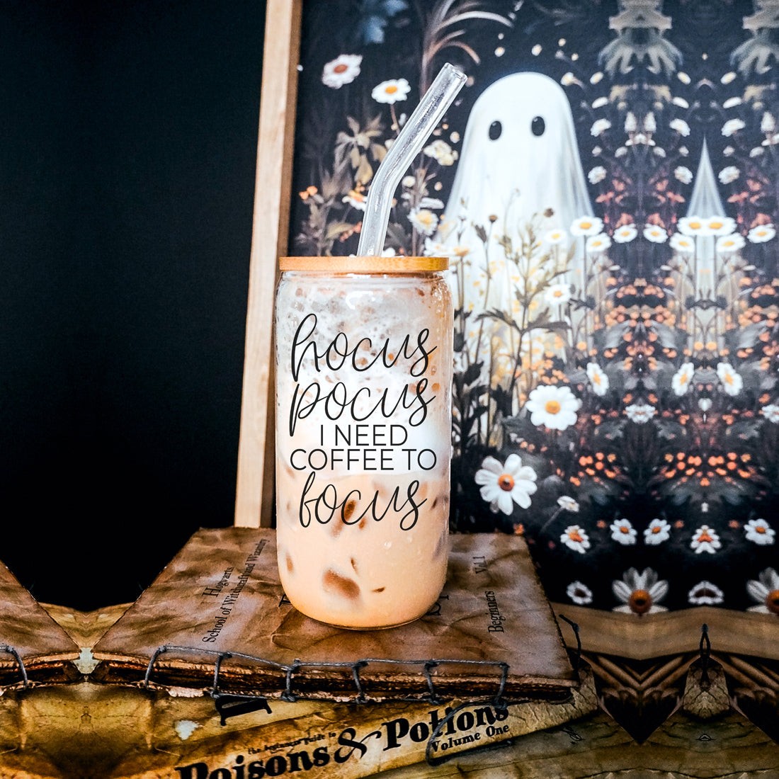 Hocus Pocus 20oz