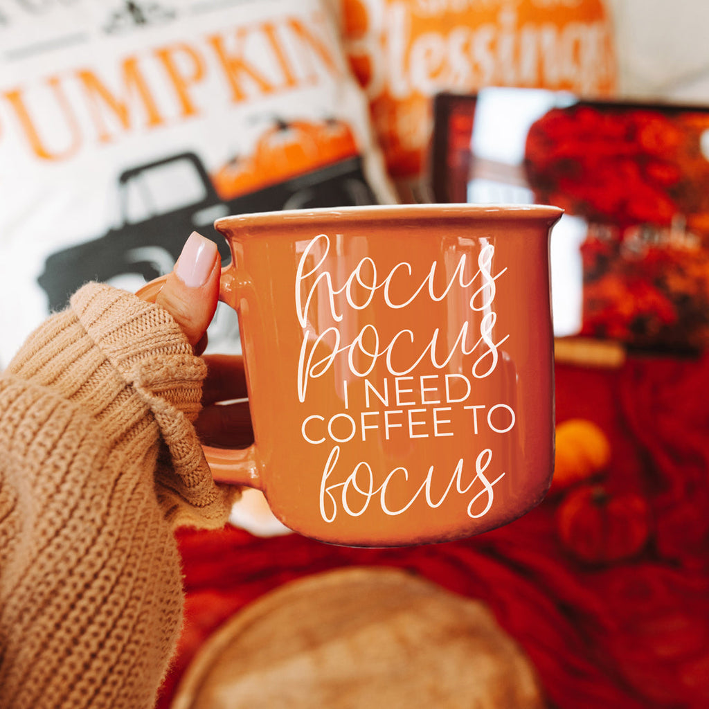 Hocus Pocus
