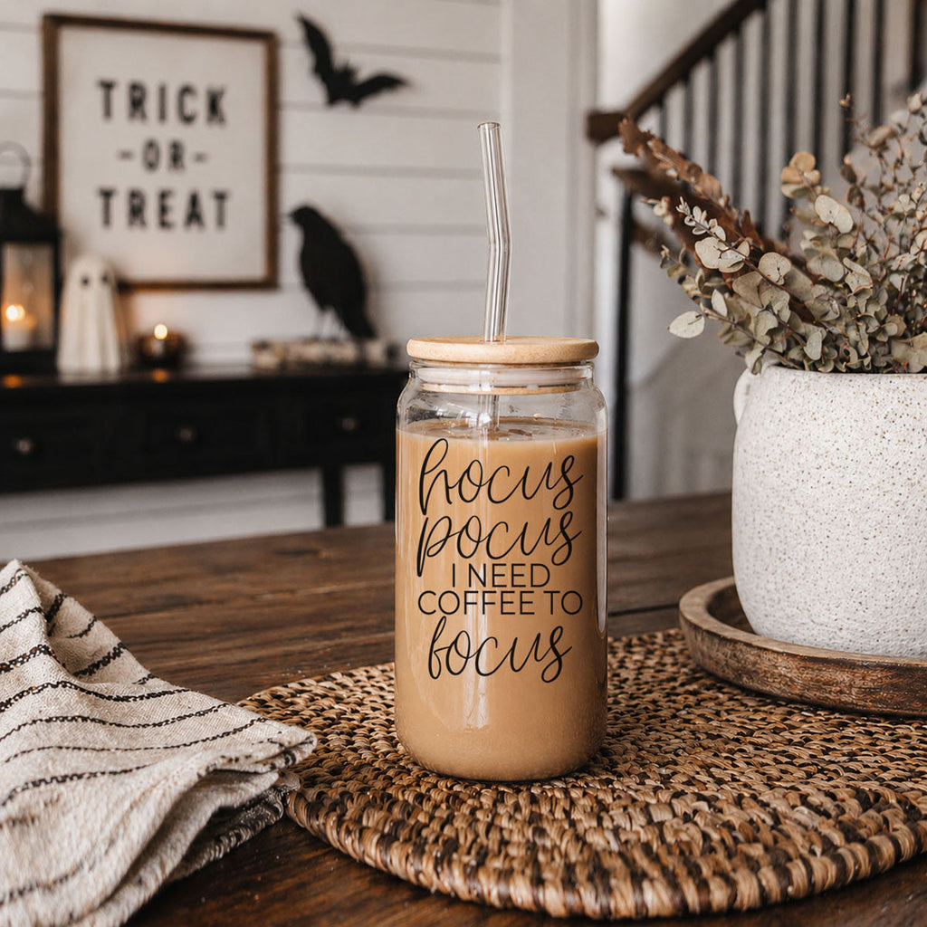 Hocus Pocus 20oz