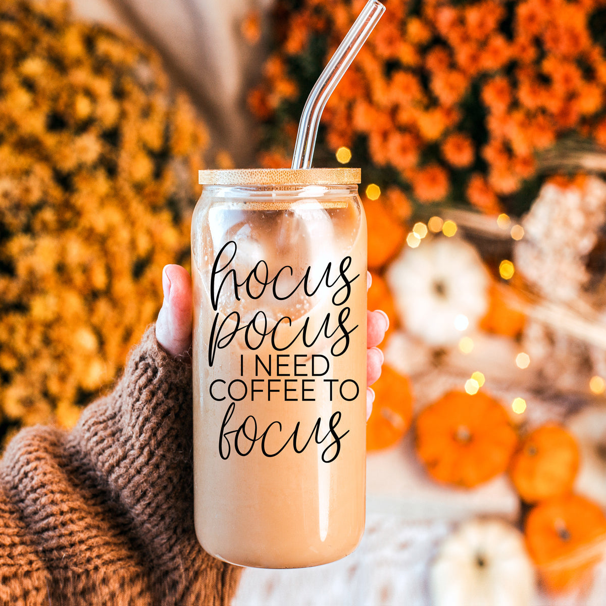 Hocus Pocus 20oz
