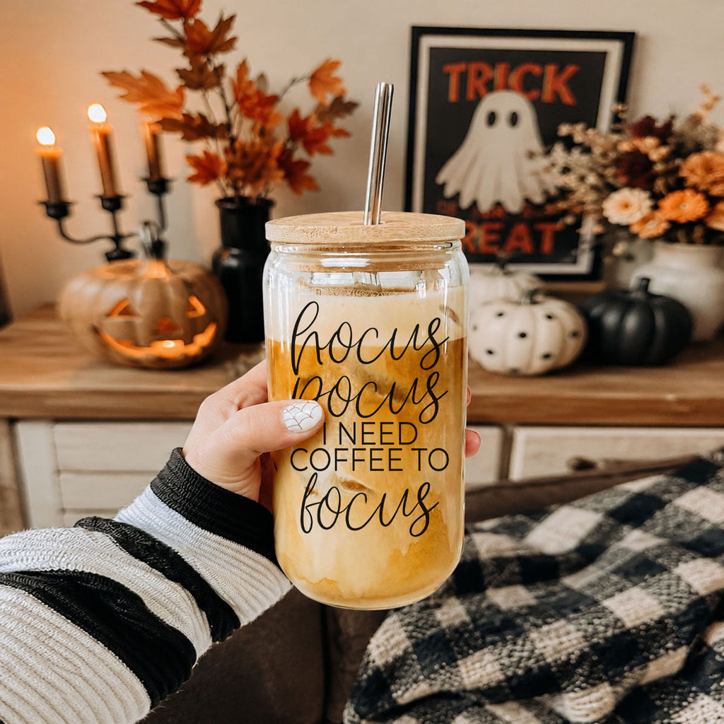 Hocus Pocus 17oz