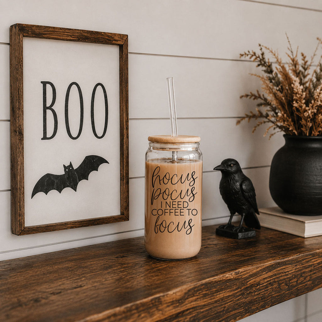Hocus Pocus 20oz