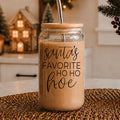 Ho Ho Hoe Set Cup 17oz