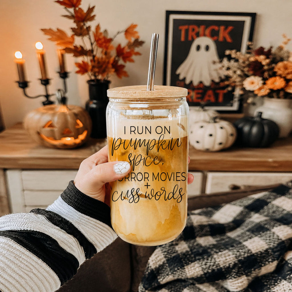 Horror Movies 17oz