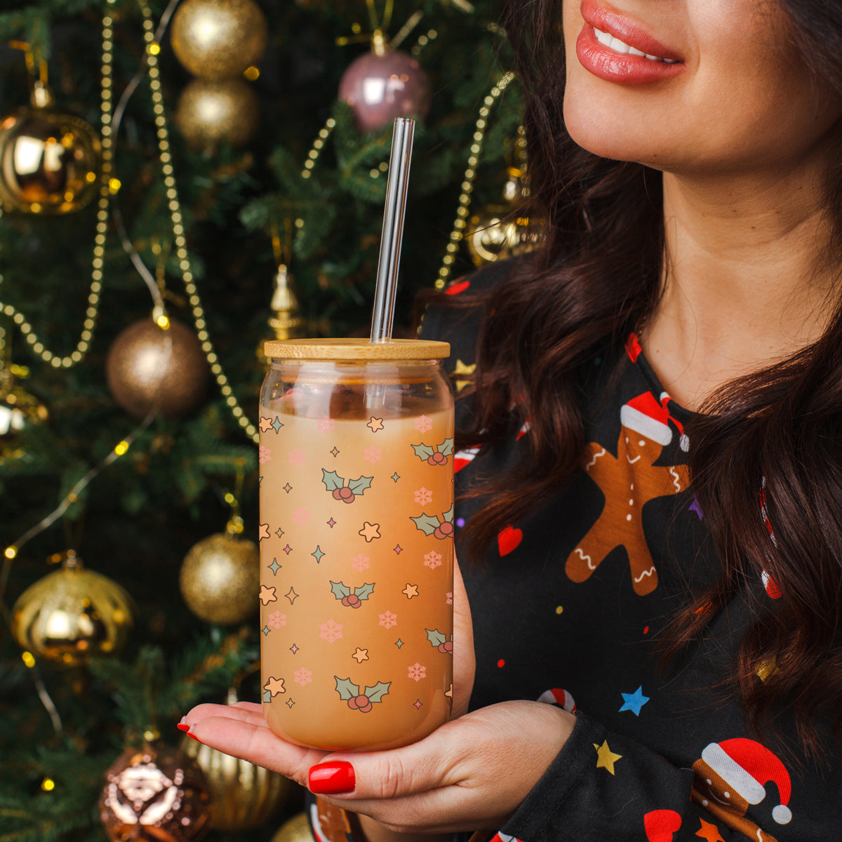 Ho Ho Hoe's 17oz