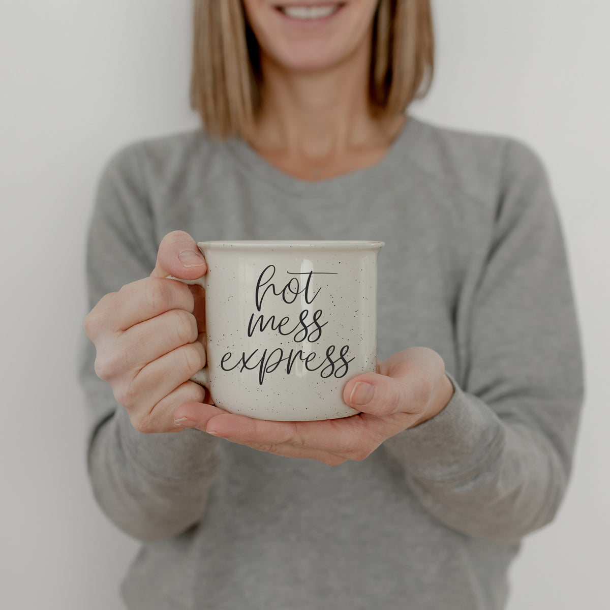 Hot Mess Express