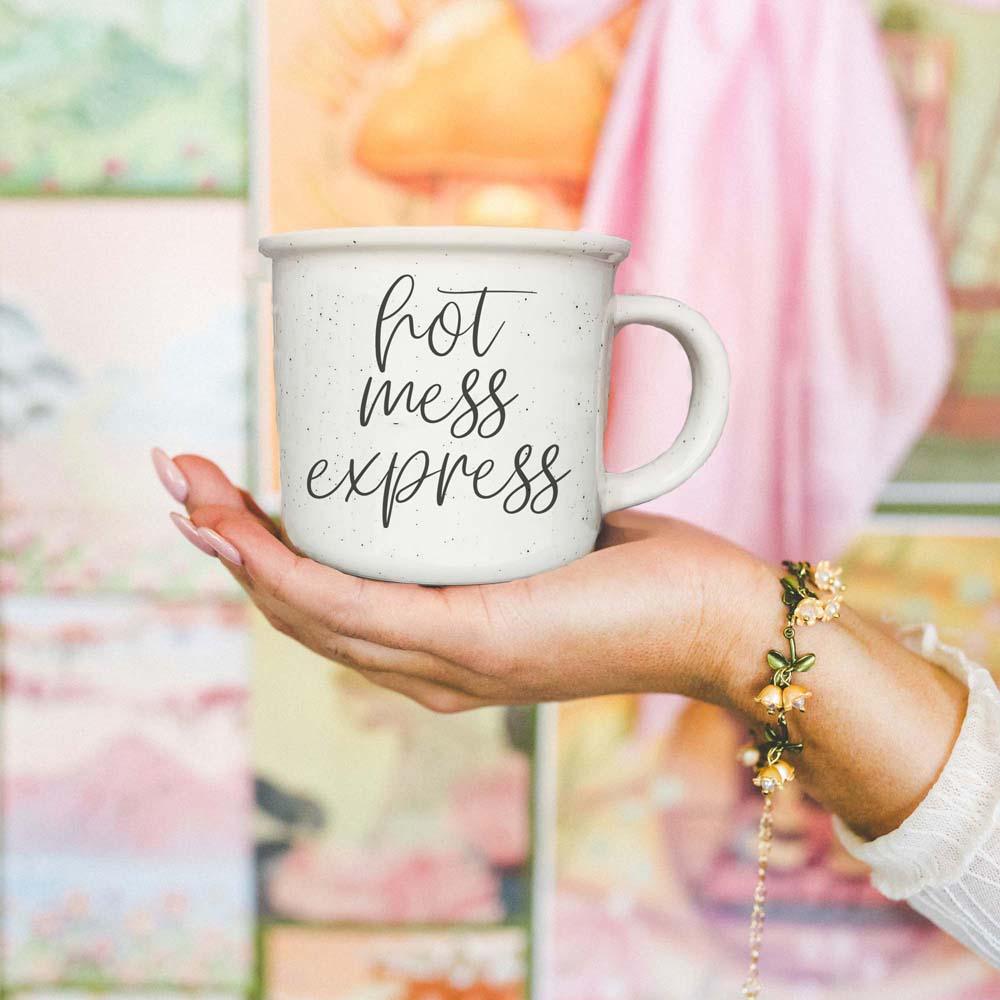 Hot Mess Express