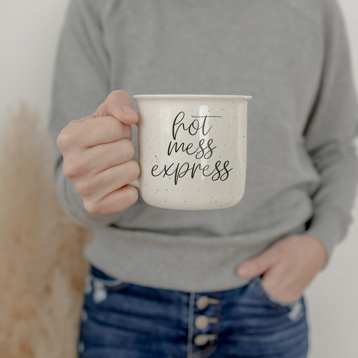 Hot Mess Express