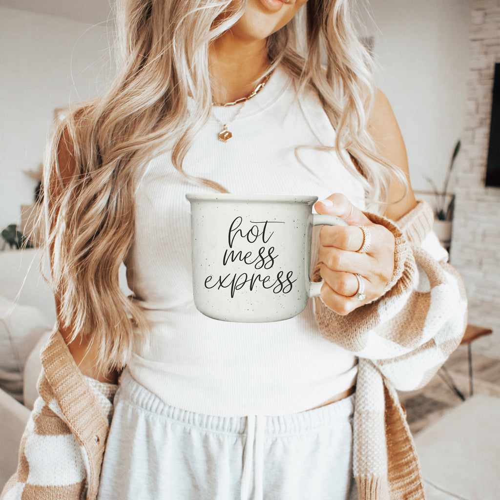 Hot Mess Express